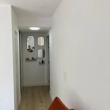 Appartementt2 A 2 Pas Du Circuit Le Mans Exterior foto