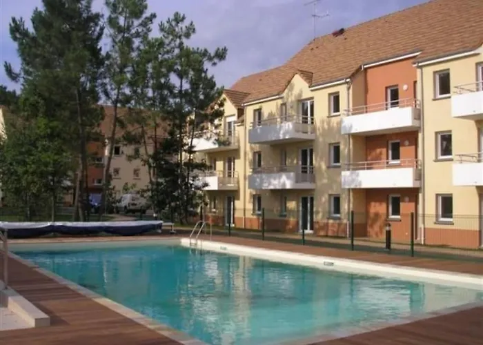 Appartementt2 A 2 Pas Du Circuit