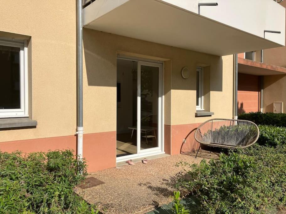 Apartment Appartementt2 A 2 Pas Du Circuit